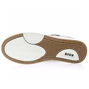 Dior B27 Low Gray White - 3SN272ZIR_H165 - 4