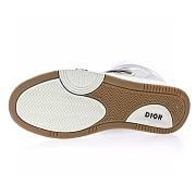 Dior B27 High Gray White - 3SH132ZIR_H165 - 2