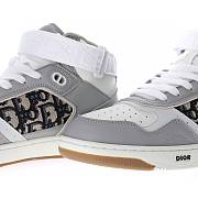 Dior B27 High Gray White - 3SH132ZIR_H165 - 4