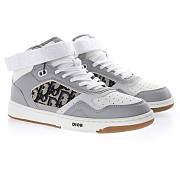 Dior B27 High Gray White - 3SH132ZIR_H165 - 5