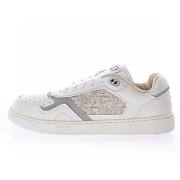 Dior B27 Low White Beige - 3SN272ZIR_H068 - 2