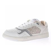 Dior B27 Low White Beige - 3SN272ZIR_H068 - 4