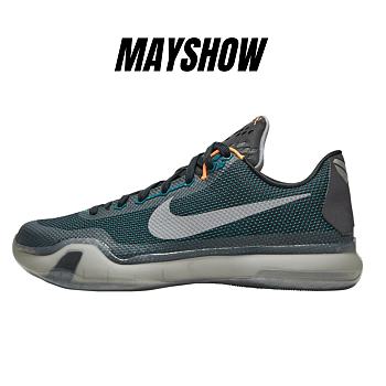 Nike Kobe 10 Flight - 705317-308