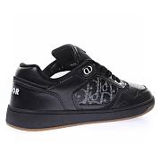 Dior B27 Low World Tour Black - 3SN272ZLO_H961 - 4