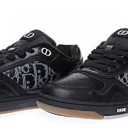 Dior B27 Low World Tour Black - 3SN272ZLO_H961 - 5