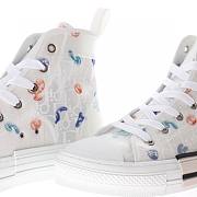 Dior B23 High x Kenny Scharf Multi - 3SH118ZKK_H065 - 2