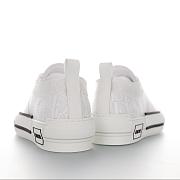 Dior B23 Low Top Oblique - 3SN249YNT_H060 - 2