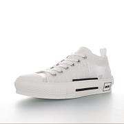 Dior B23 Low Top Oblique - 3SN249YNT_H060 - 3