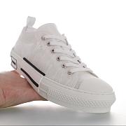 Dior B23 Low Top Oblique - 3SN249YNT_H060 - 5