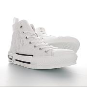 Dior B23 High Top Oblique - 3SH118YNT_H060 - 3