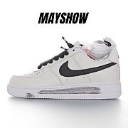 Nike Air Force 1 Low G-Dragon Peaceminusone Para-Noise 2.0 - DD3223-100 - 1