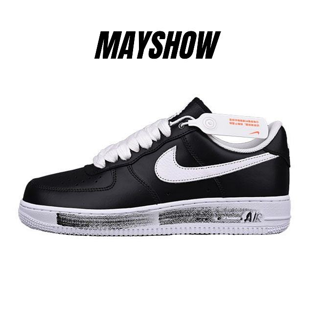 Nike Air Force 1 Low G-Dragon Peaceminusone Para-Noise - AQ3692-001 - 1