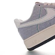 Nike Air Force 1 Low Levi's Exclusive Denim - CV0670-447 - 5