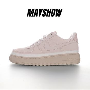 Nike Air Force 1 Low SE Soft Pink - AA0287-604