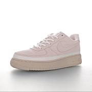 Nike Air Force 1 Low SE Soft Pink - AA0287-604 - 3