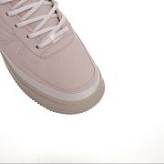 Nike Air Force 1 Low SE Soft Pink - AA0287-604 - 4