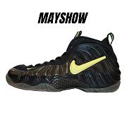 Nike Air Foamposite Pro Voltage - 630304-071 - 1