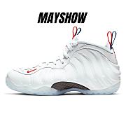 Nike Air Foamposite One USA - AA3963-102 - 1