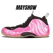 Nike Air Foamposite One Pearlized Pink - 314996-600 - 1