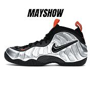 Nike Air Foamposite One Halloween (2020) - CT2286-001 - 1