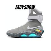 Nike MAG Back to the Future (2016) - HO15MNOTHR402625849 - 1