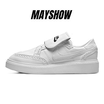 Nike Kwondo 1 G-Dragon Peaceminusone Tiple White - DH2482-100