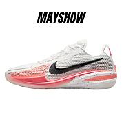 Nike Air Zoom G.T. Cut Crimson -  CZ0176-106/CZ0175-106 - 1