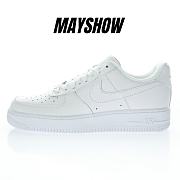 Nike Air Force 1 Low '07 White - 315122-111 - 1