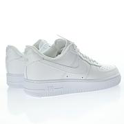 Nike Air Force 1 Low '07 White - 315122-111 - 2