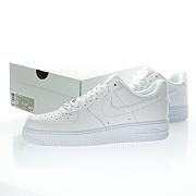 Nike Air Force 1 Low '07 White - 315122-111 - 3