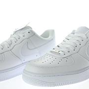 Nike Air Force 1 Low '07 White - 315122-111 - 5