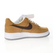 Nike Air Force 1 Low Manchester Bee - DC1939-200 - 3