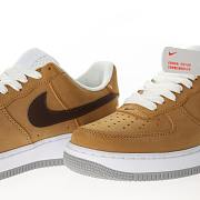 Nike Air Force 1 Low Manchester Bee - DC1939-200 - 5