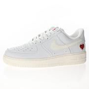 Nike Air Force 1 Low Valentine's Day (2021) - DD7117-100 - 4