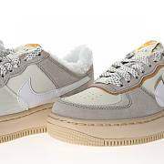 Nike Air Force 1 Shadow Wild - DC5270-016 - 3