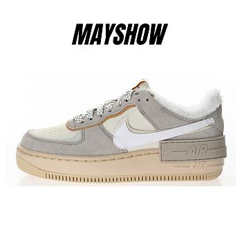 Nike Air Force 1 Shadow Wild - DC5270-016