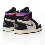 Air Jordan 1 Zoom Air CMFT PSG Paris Saint-Germain - DB3610-105 - 3