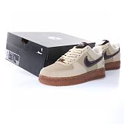 Nike Air Force 1 Low Coffee - DD5227-234 - 4