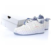 Nike Air Force 1 Experimental USPS Postal Ghost - CZ1528-100 - 3