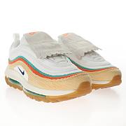 Nike Air Max 97 Golf NRG Celestial Gold - CJ0563-200 - 3