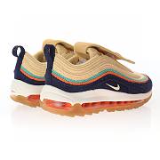 Nike Air Max 97 Golf NRG Obsidian Celestial Gold - CJ0563-400 - 2