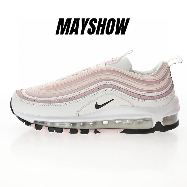 Nike Air Max 97 Pink Cream - DA9325-100 - 1