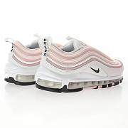 Nike Air Max 97 Pink Cream - DA9325-100 - 4