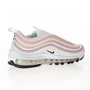 Nike Air Max 97 Pink Cream - DA9325-100 - 5