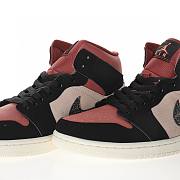 Air Jordan 1 Mid Canyon Rust - BQ6472-202 - 5