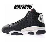 Air Jordan 13 Retro Reverse He Got Game - 414571-061  - 1