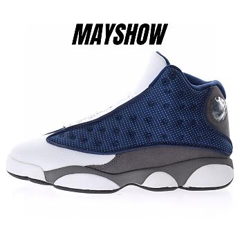 Air Jordan 13 Retro Flint (2020) -  414571-404 