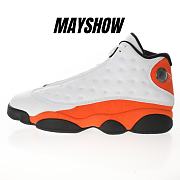 Air Jordan 13 Retro Starfish - 414571-108 - 1