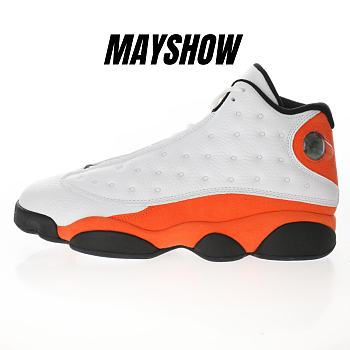 Air Jordan 13 Retro Starfish - 414571-108