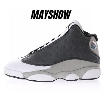 Air Jordan 13 Retro Atmosphere Grey - 414571-016